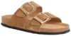 Tamaris Damen Pantolette Zweiriemer aus Leder mit Produktbild-Vorschau 31