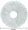 A circular mop pad with a hole in the center, shown from a top-down perspective. Náhľad obrázku produktu