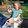 Fine Life Pro 48MP 1080P FHD kompaktný fotoaparát 3,0" TFT Náhľad obrázku produktu 6