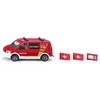 SIKU Super - ambulance VW T6 1:50 Náhled obrázku produktu 1