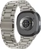 Strap-it Titanium Gliederband mit Schmetterlingsverschluss Produktbild-Vorschau 2