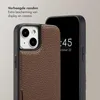 Etui na telefon Selencia Nova z kablem i uchwytem na kartę Podgląd zdjęcia produktu 5