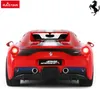 Rastar Ferrari 458 Speciale A Version cabriolet Modèle Voir les images du produit 8