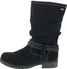 Lurchi Lia : Bottes d'hiver pour filles, fermeture éclair, Voir les images du produit 7