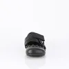 DAISY-08 Damen Sandale von DemoniaCult, Schwarz EU 41, US Produktbild-Vorschau 2