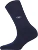 TOM TAILOR 9er Pack Damen Socken - Basic, einfarbig Navy Produktbild-Vorschau 3