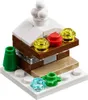 LEGO® 40253 Weihnachtlicher Bauspaß Produktbild-Vorschau 4