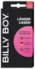 BILLY BOY Condooms: Langer plezier, 10 stuks | 52 mm | Productafbeelding-voorbeeld 5