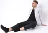 Occulto Herren 100% Baumwolle Sneaker Socken 10er Pack Produktbild-Vorschau 3