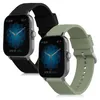 kwmobile 2x Uhrenarmband für Huami Amazfit GTS / GTS 2 / Produktbild-Vorschau 8