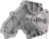 MAGNETI MARELLI Kühlmittelpumpe Wasserpumpe für RENAULT Produktbild-Vorschau 1