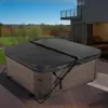Whirlpool-Abdeckung, Lift, 80–105 cm, höhenverstellbar, für Produktbild-Vorschau 8