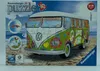Volkswagen T1 - Hippie Style Ravensburger 12532 Produktbild-Vorschau 14