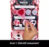 Monster High Straszysekrety Lalka Draculaura Podgląd zdjęcia produktu 16