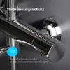 AM.PM Duschsystem Regendusche mit Thermostat 38℃ Edelstahl Produktbild-Vorschau 5