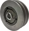 MAR-POL Giunto centrifugo 147x25mm, forato, a 2 nervature Anteprima dell’immagine prodotto 4