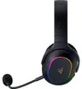 Razer Barracuda X Chroma Wireless Gaming Headset schwarz Produktbild-Vorschau 1
