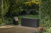 KETER Atlas Kissenbox mit Deckel 270L wetterfest für Garten Produktbild-Vorschau 4