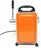 750W stroj na čištění trubek Spirála na čištění trubek pro Náhled obrázku produktu 14