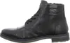 Bugatti Schnürboots Herren 32313232373530 Schwarz 45 EU Produktbild-Vorschau 1