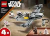 LEGO Star Wars 75410 Mandos e Grogus N-1 Starfighter Anteprima dell’immagine prodotto 34