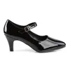 BUTY NA OBCASIE SZPILKI DIVINE-440  r.43 Produktbild-Vorschau 5