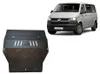 Unterfahrschutz für Motor der Marke Volkswagen Transporter Produktbild-Vorschau 1