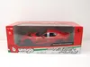 Bburago 16019 Ferrari 812 Competizione 2021 rot 1:18 Produktbild-Vorschau 10