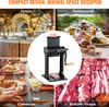 SucceBuy Inteneritore di carne commerciale, robusto Anteprima dell’immagine prodotto 6