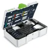 Festool Jeu de lames de scie oscillantes SYS3 S Voir les images du produit 2