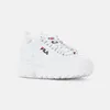 FILA Damen Retro - Sneaker 'Disruptor low WMN' white, Produktbild-Vorschau 22