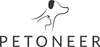 A logo with a stylized illustration of a dog and cat above the brand name. Podgląd zdjęcia produktu