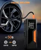 Elektrische Luftpumpe, 6000mAh Tragbare Elektrische Pumpe, Produktbild-Vorschau 2