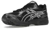 ASICS Gel-Kayano 14 Black Pure Silver US9 - EU42.5 Produktbild-Vorschau 3
