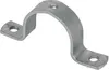 Vollschelle, 1 1/4" (42,4 mm), 25 mm breit Produktbild-Vorschau 3