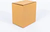 A brown cardboard box on a white background. Náhled obrázku produktu