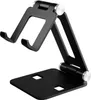 MMOBIEL Handyhalter Schreibtisch - Telefon & Tablet Halter Produktbild-Vorschau 1