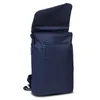 Bench Reißverschluss Cityrucksack blau Polyester ORI318M Produktbild-Vorschau 10