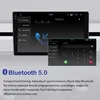 2k Display Android Radio 6+128GB für VW Golf 6 2008-2012 Produktbild-Vorschau 9