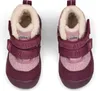 A pair of children's winter boots. Produktbild-Vorschau