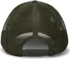 Goorin Bros. Lone Wolf Trucker Cap Palm Produktbild-Vorschau 3