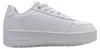 Champion REBOUND PLATFORM LOW Low Sneaker Weiß in Gr. 40.5 Produktbild-Vorschau 16