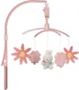 Little Dutch Miffy Glücksblüten-Musik-Mobile Produktbild-Vorschau 2