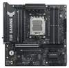 ASUS TUF GAMING B850M-E WIFI, AMD, Sockel AM5, AMD Ryzen Produktbild-Vorschau 1