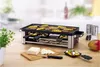 WMF raclette gril Lono 8 pánví 8 sklíček 1500 W Cromargan Náhled obrázku produktu 32
