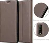 Cadorabo Housse pour Vivo Y70 Housse de protection marron Voir les images du produit 5