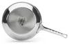 De Buyer Affinity Sauteuse Edelstahl konisch 24 cm Produktbild-Vorschau 13