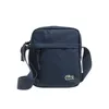 LACOSTE borsa a tracolla Neocroc Vertical Camera Bag Marine Anteprima dell’immagine prodotto 5