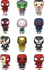 Marvel Spider-Man Bitty Pop! Funko Produktbild-Vorschau 2