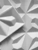 DECCART | Panele scienne 3D | Biale | Panele scienne 3D | Podgląd zdjęcia produktu 2